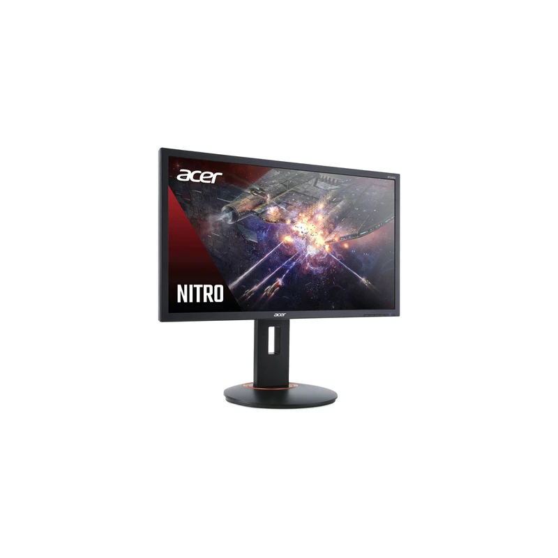 Acer XF240Q Gaming Monitor used by Jynxzi