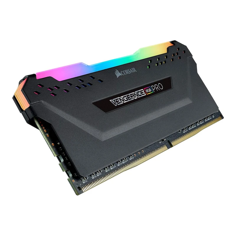 Corsair Vengeance RGB Pro RAM in Jynxzi's PC