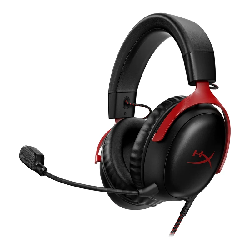 HyperX Cloud III Headset used by Jynxzi