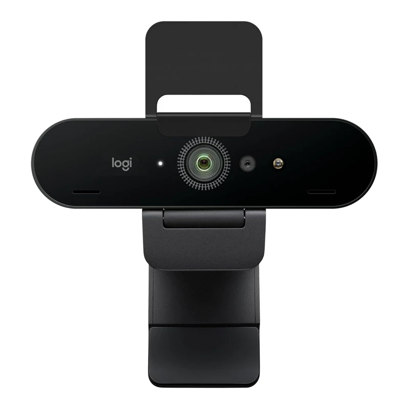 Logitech Brio 4K Webcam used by Jynxzi